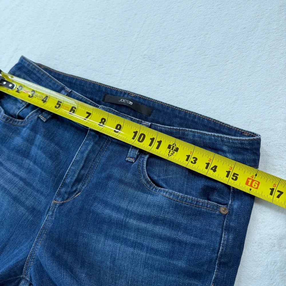 Joes Jeans elevate your